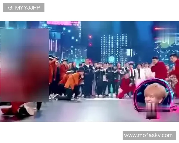 深圳街舞队的防反策略揭秘:深度解析街舞文化与团队协作的完美结合