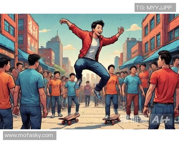 滑板战术解析成都滑板队中路突破体系的创新与实践